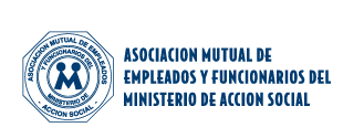 Asociación Mutual de Empleados y Funcionarios del Ministerio de Acción Social